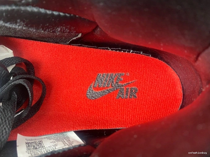 High Jordan Air FD4810-061 Satin 1 WMNS OG Bred 1208